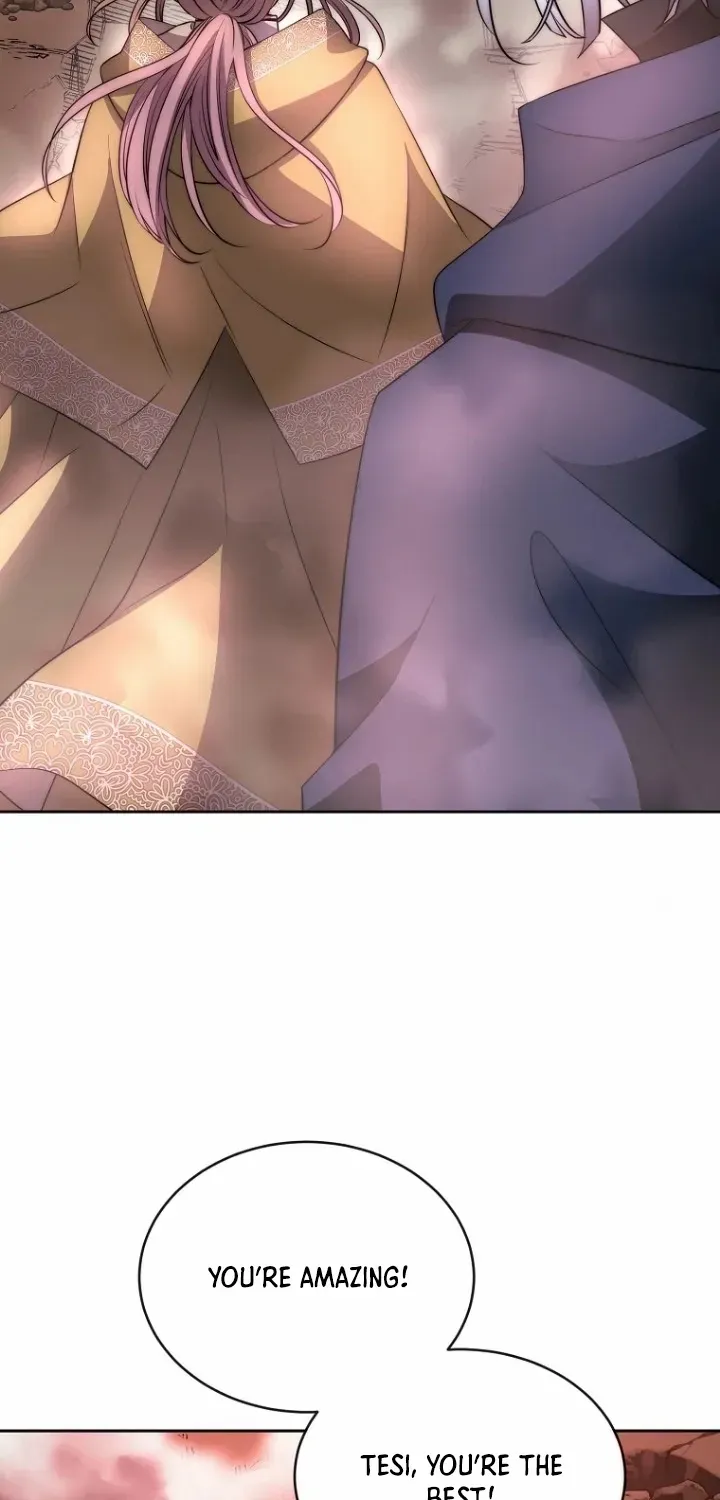 Black Haze [Remake] Chapter 42 page 26 - 
