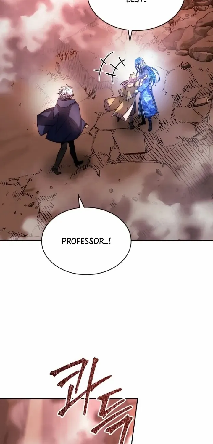 Black Haze [Remake] Chapter 42 page 27 - 
