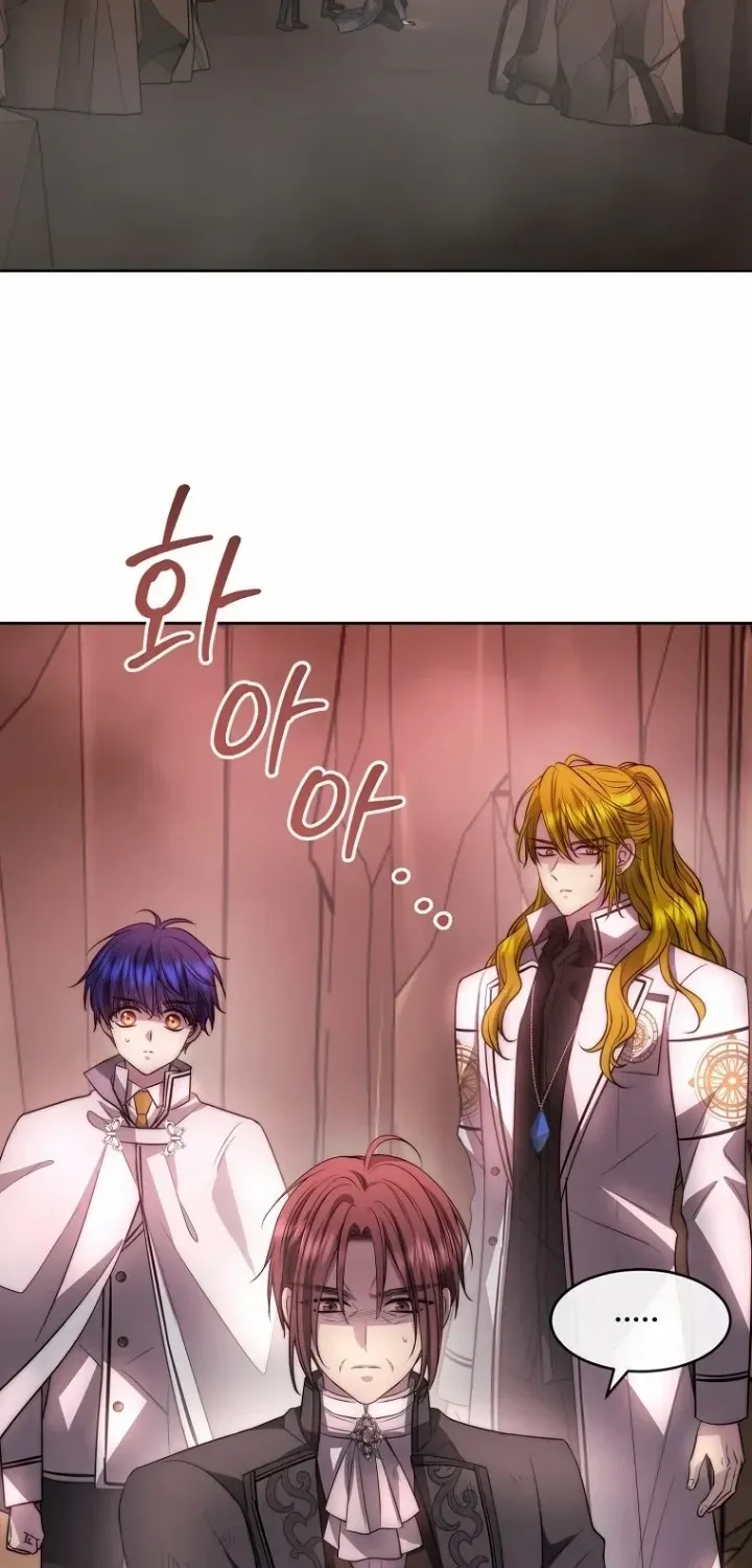 Black Haze [Remake] Chapter 42 page 35 - 