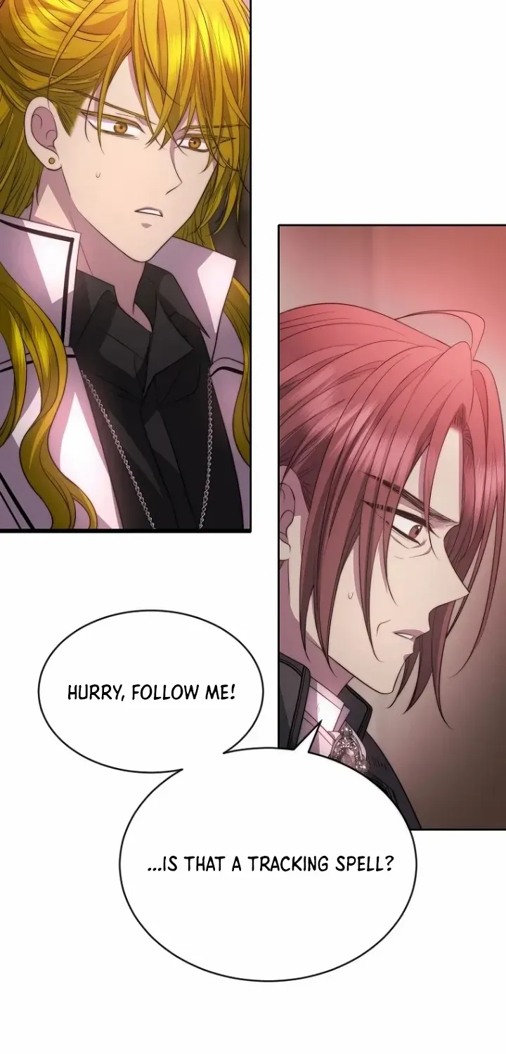 Black Haze [Remake] Chapter 42 page 37 - 