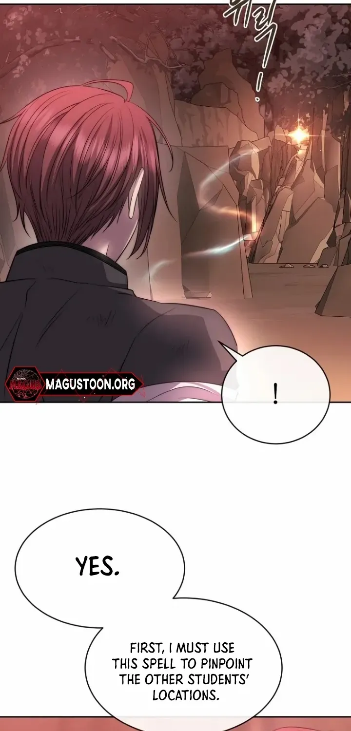 Black Haze [Remake] Chapter 42 page 39 - 