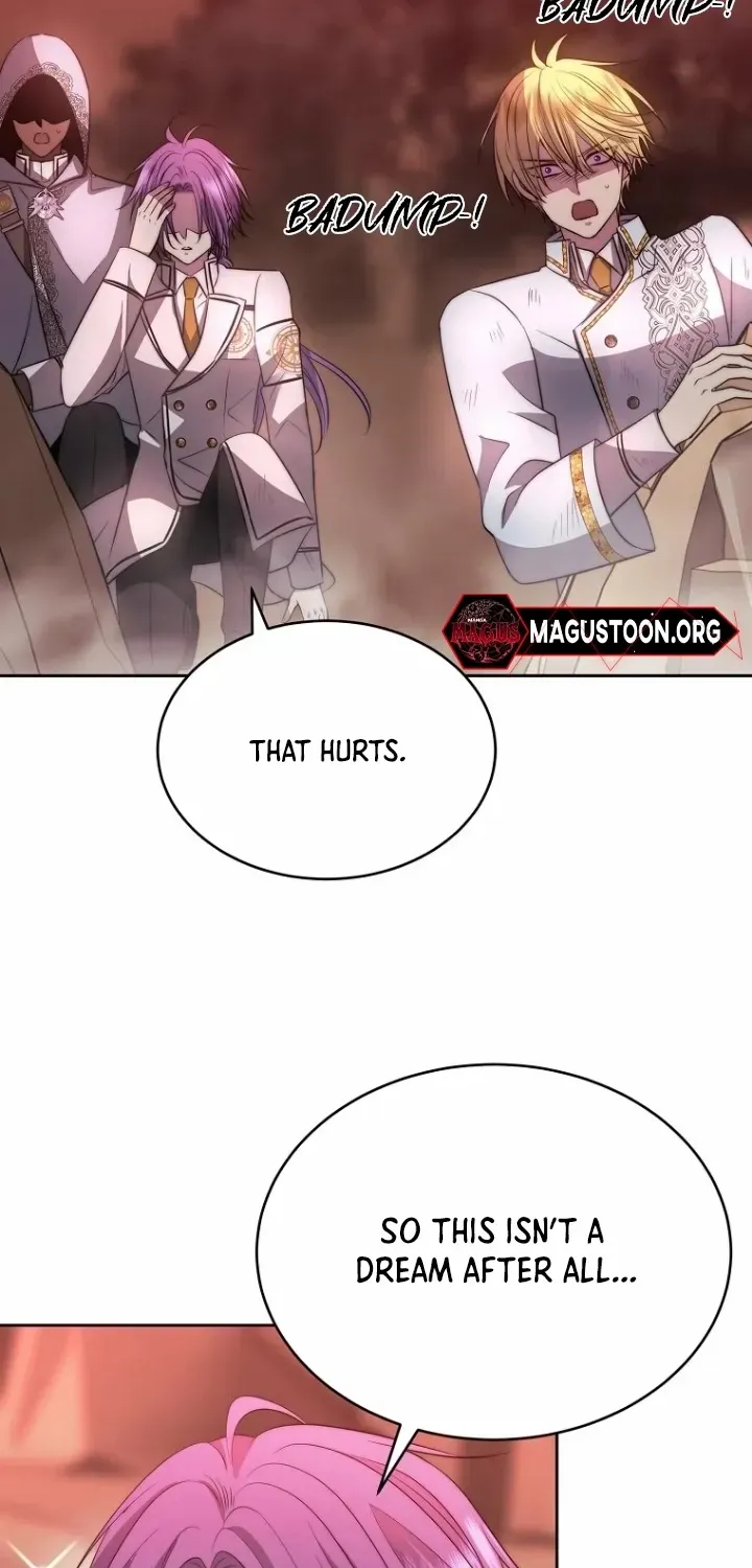 Black Haze [Remake] Chapter 42 page 49 - 