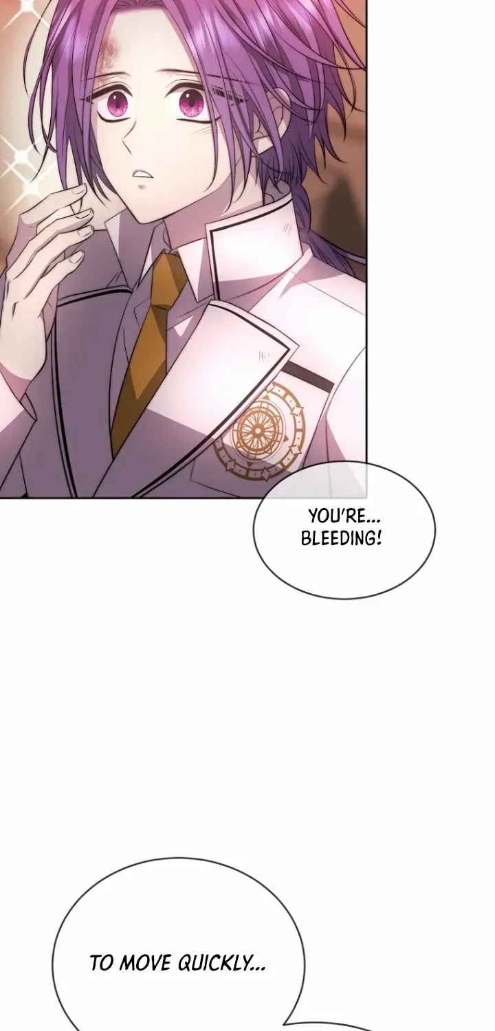 Black Haze [Remake] Chapter 42 page 50 - 