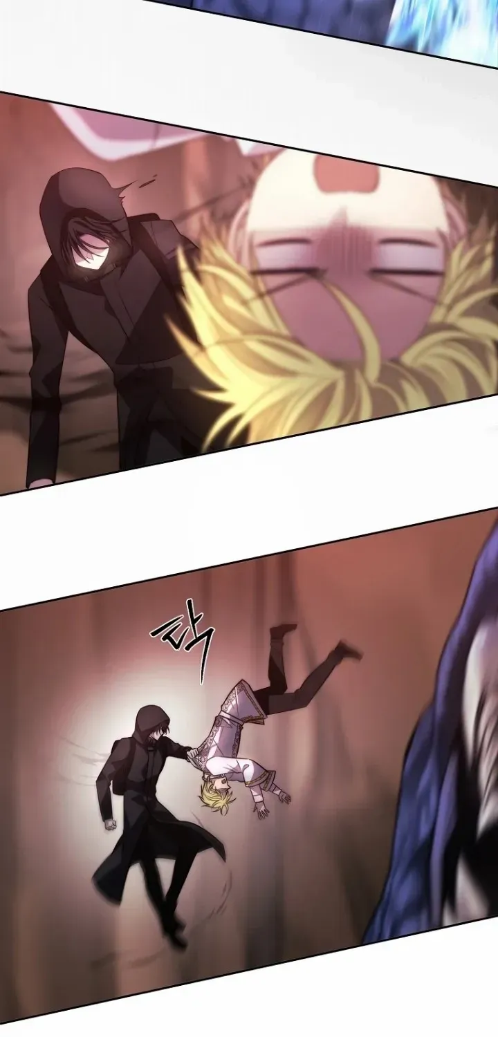 Black Haze [Remake] Chapter 42 page 62 - 