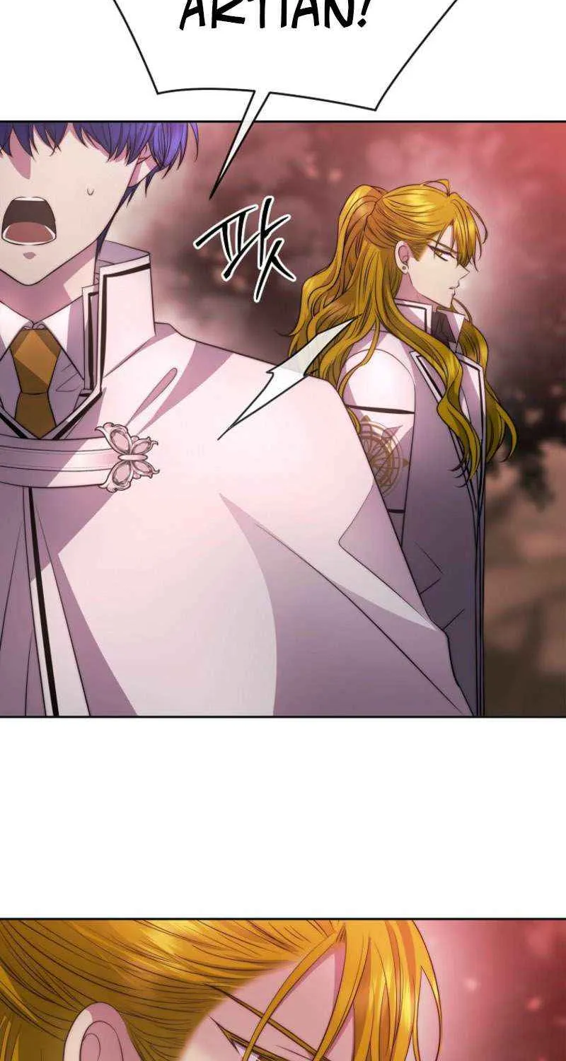 Black Haze [Remake] Chapter 43 page 14 - 