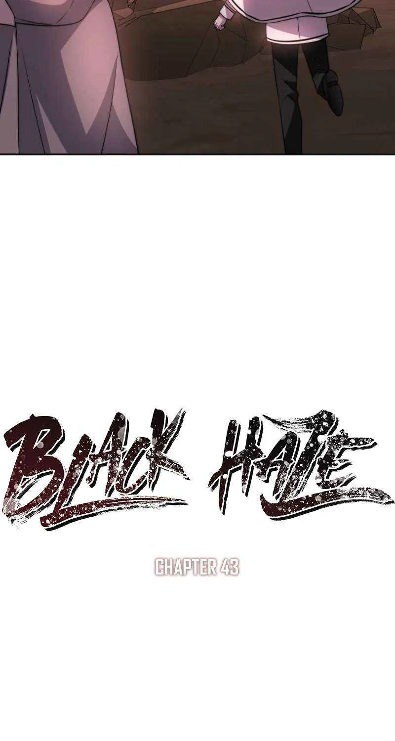 Black Haze [Remake] Chapter 43 page 16 - 