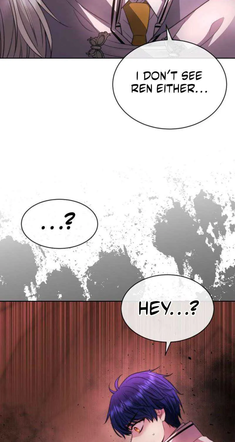 Black Haze [Remake] Chapter 43 page 21 - 
