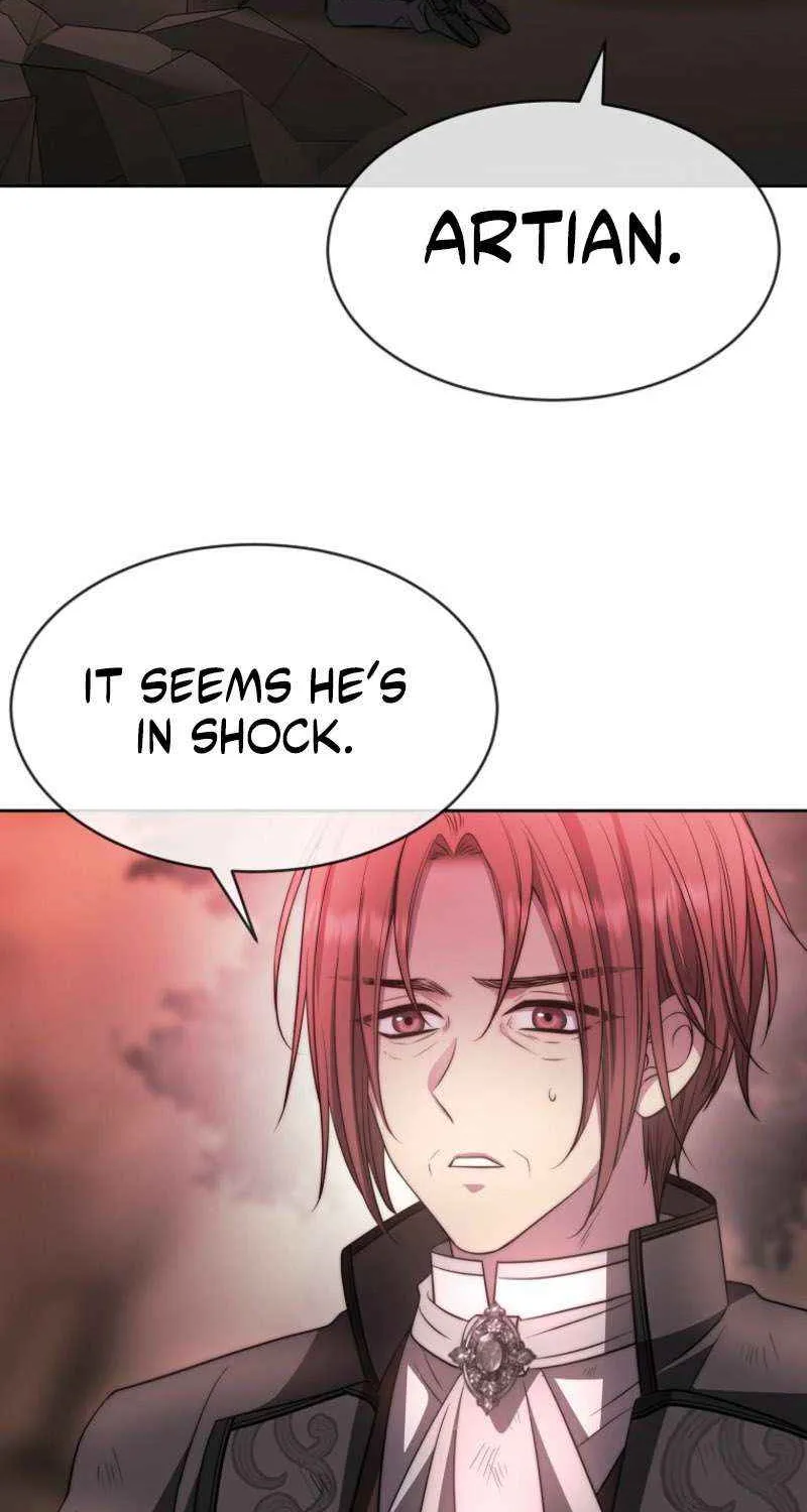Black Haze [Remake] Chapter 43 page 25 - 