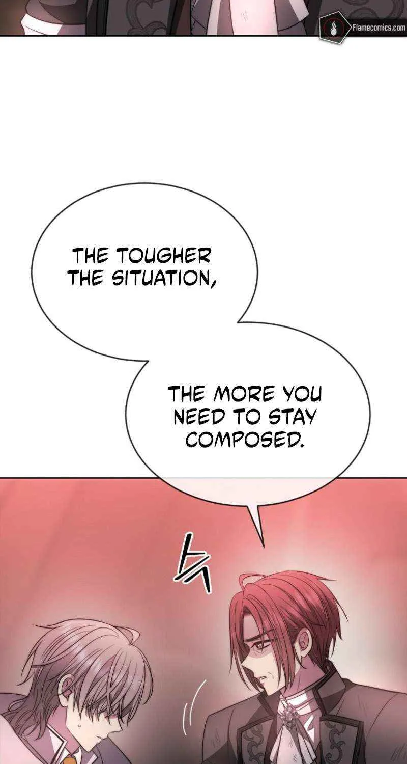 Black Haze [Remake] Chapter 43 page 26 - 