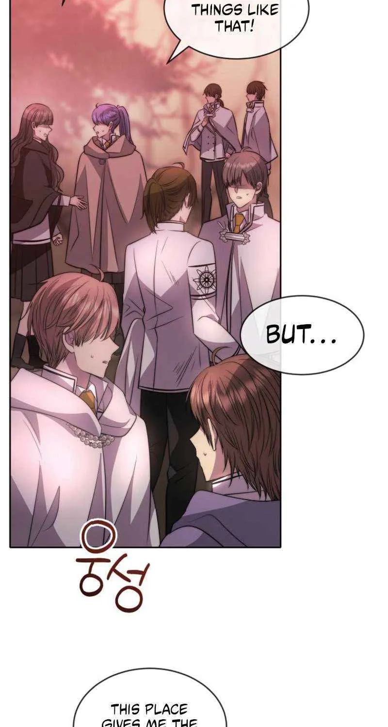 Black Haze [Remake] Chapter 43 page 4 - 