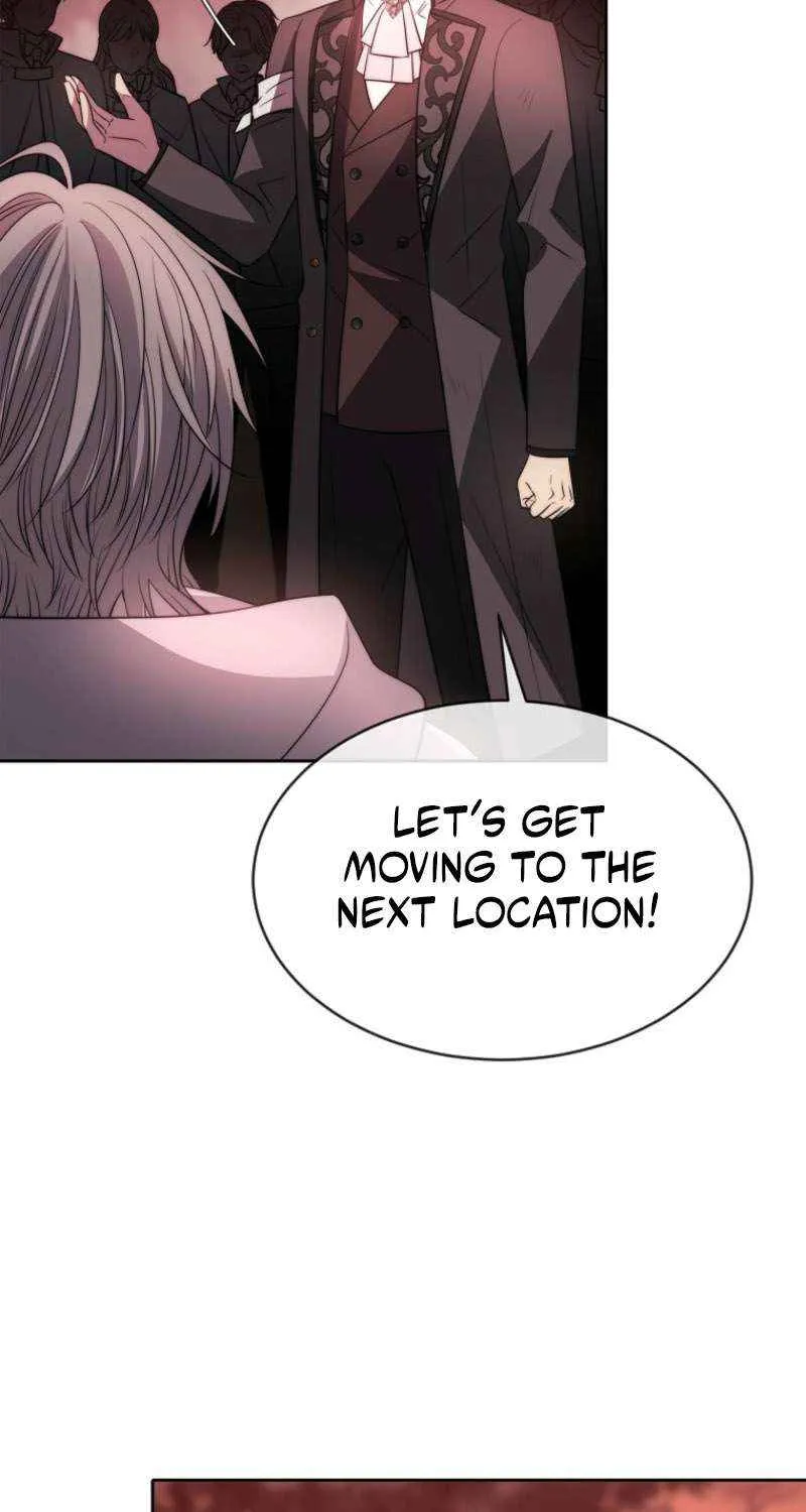 Black Haze [Remake] Chapter 43 page 32 - 