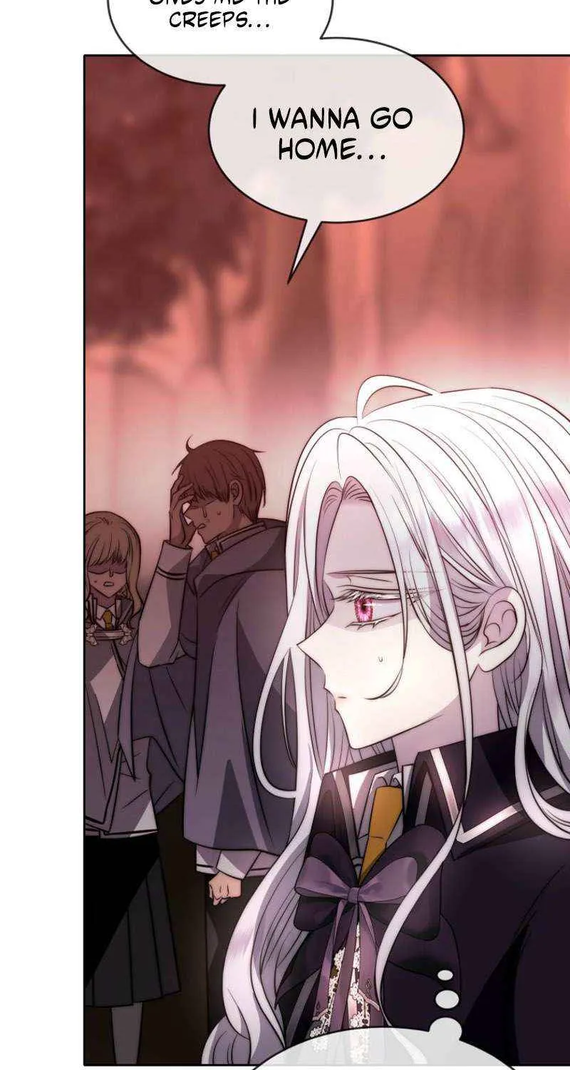 Black Haze [Remake] Chapter 43 page 5 - 