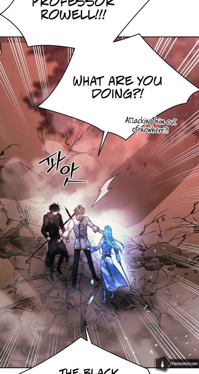 Black Haze [Remake] Chapter 43 page 64 - 