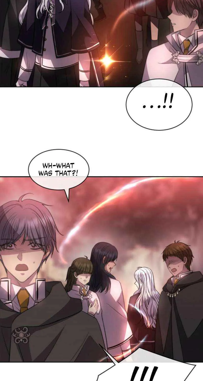 Black Haze [Remake] Chapter 43 page 8 - 