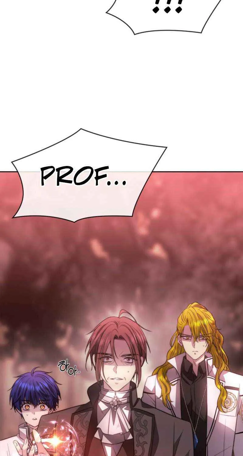 Black Haze [Remake] Chapter 43 page 9 - 