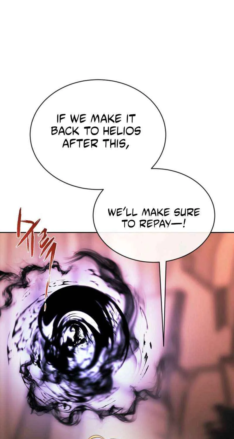 Black Haze [Remake] Chapter 43 page 84 - 