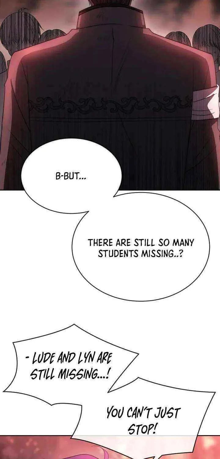 Black Haze [Remake] Chapter 44 page 19 - 