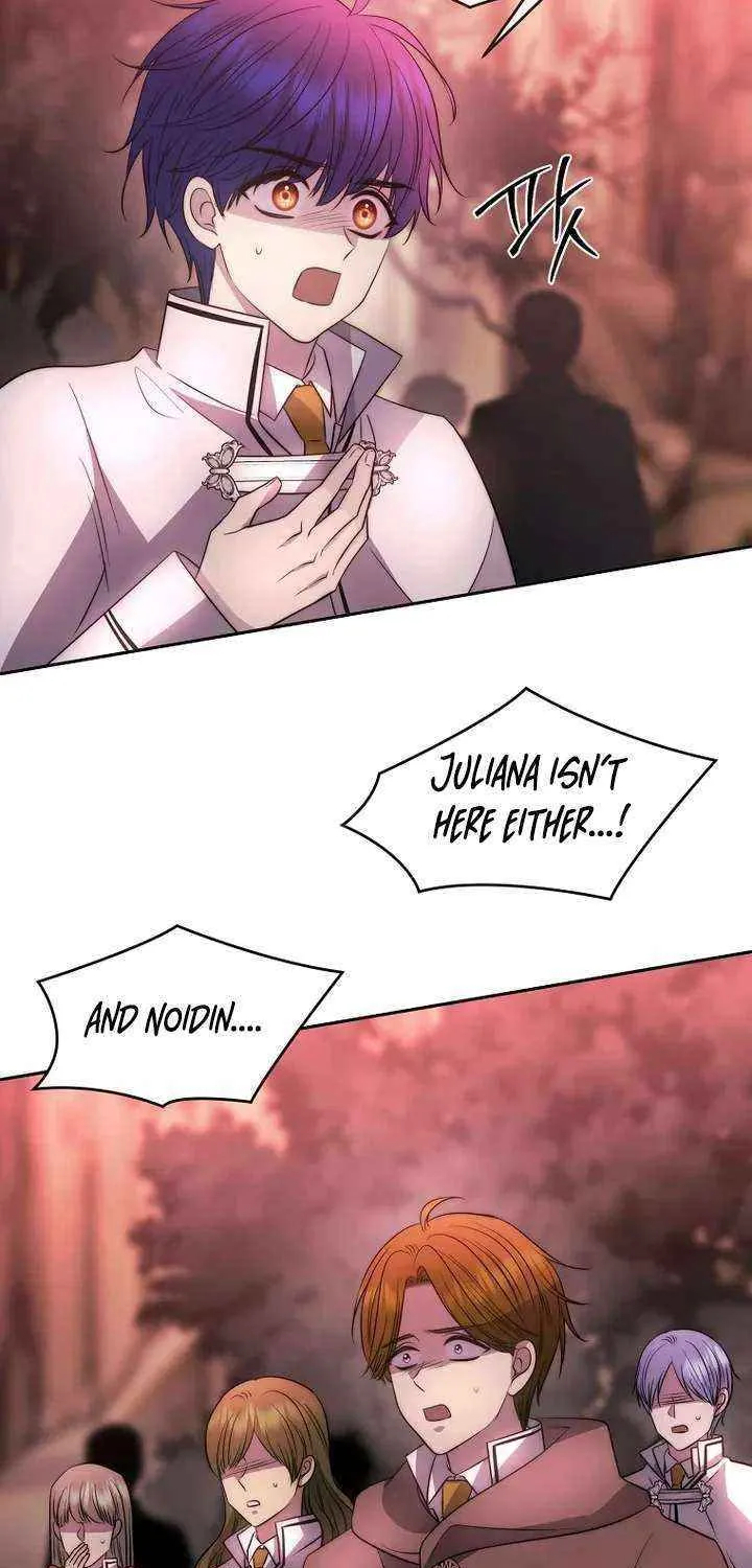 Black Haze [Remake] Chapter 44 page 20 - 