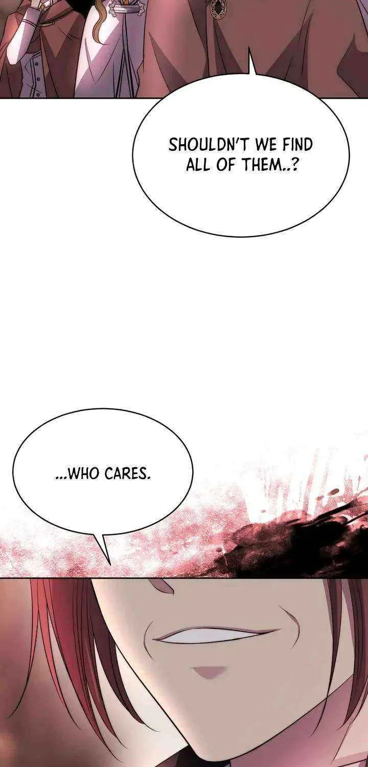 Black Haze [Remake] Chapter 44 page 21 - 