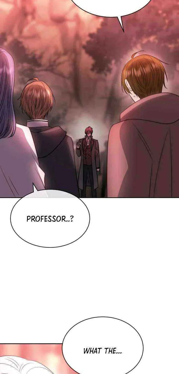 Black Haze [Remake] Chapter 44 page 25 - 