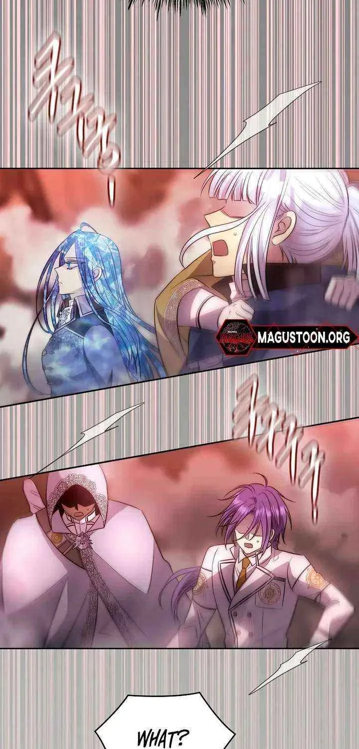 Black Haze [Remake] Chapter 44 page 40 - 
