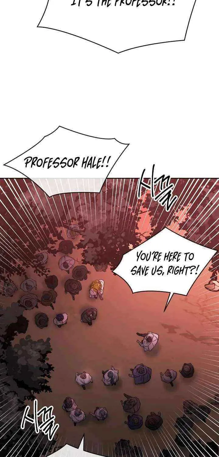 Black Haze [Remake] Chapter 44 page 5 - 