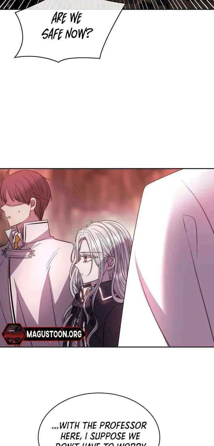 Black Haze [Remake] Chapter 44 page 6 - 