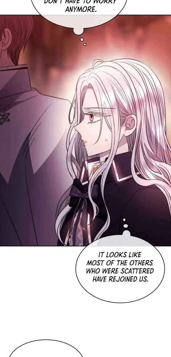 Black Haze [Remake] Chapter 44 page 7 - 