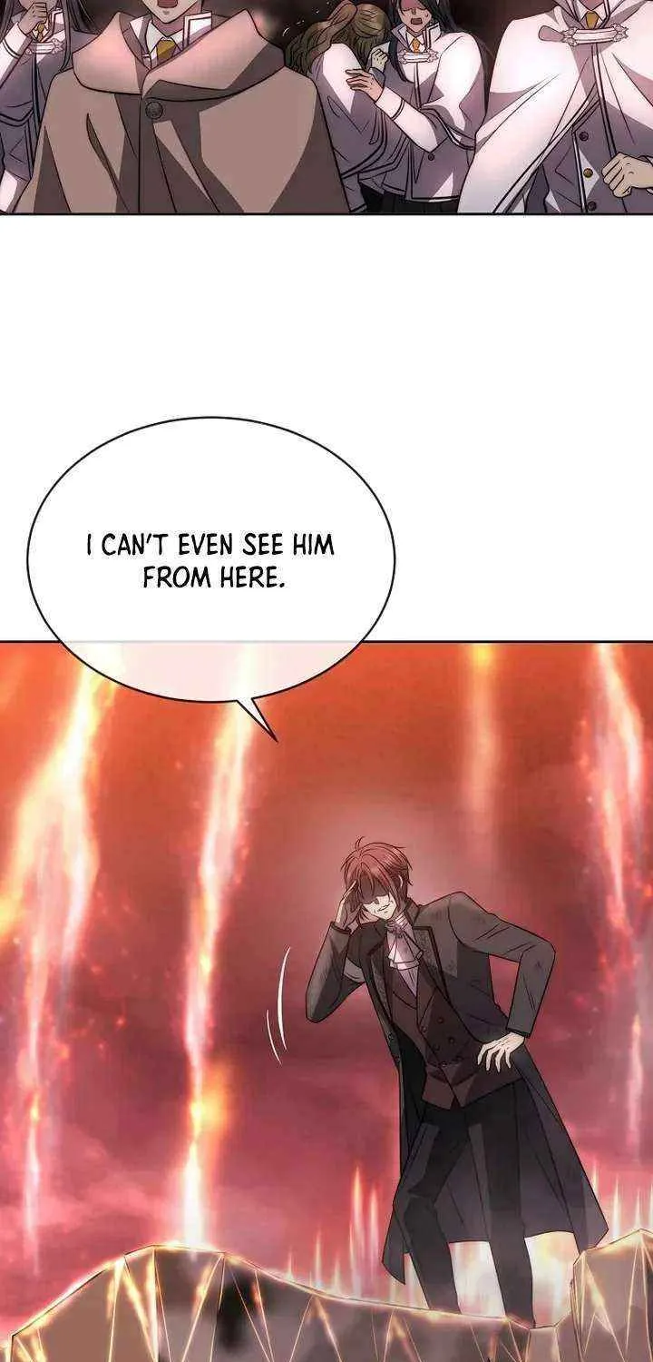 Black Haze [Remake] Chapter 45 page 20 - 