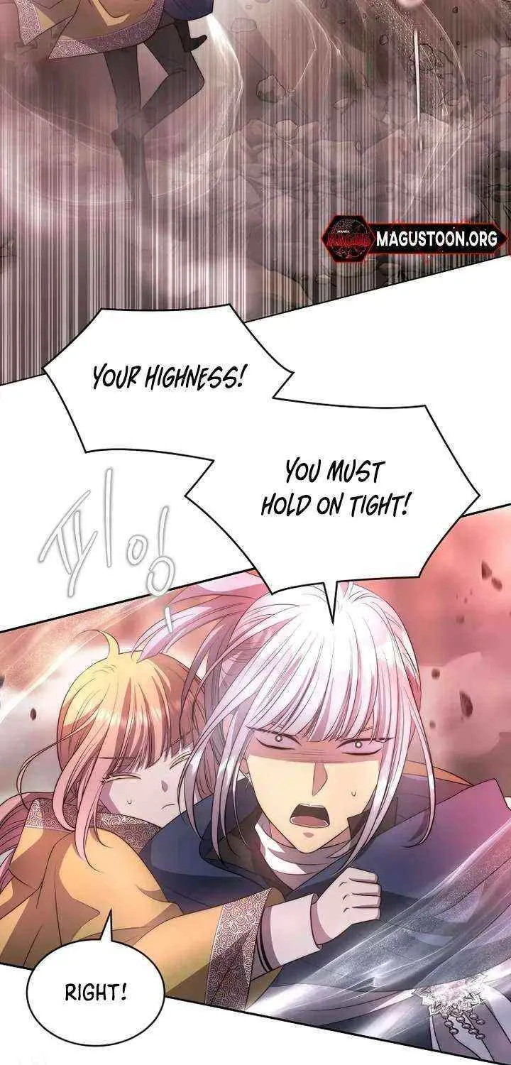 Black Haze [Remake] Chapter 45 page 32 - 
