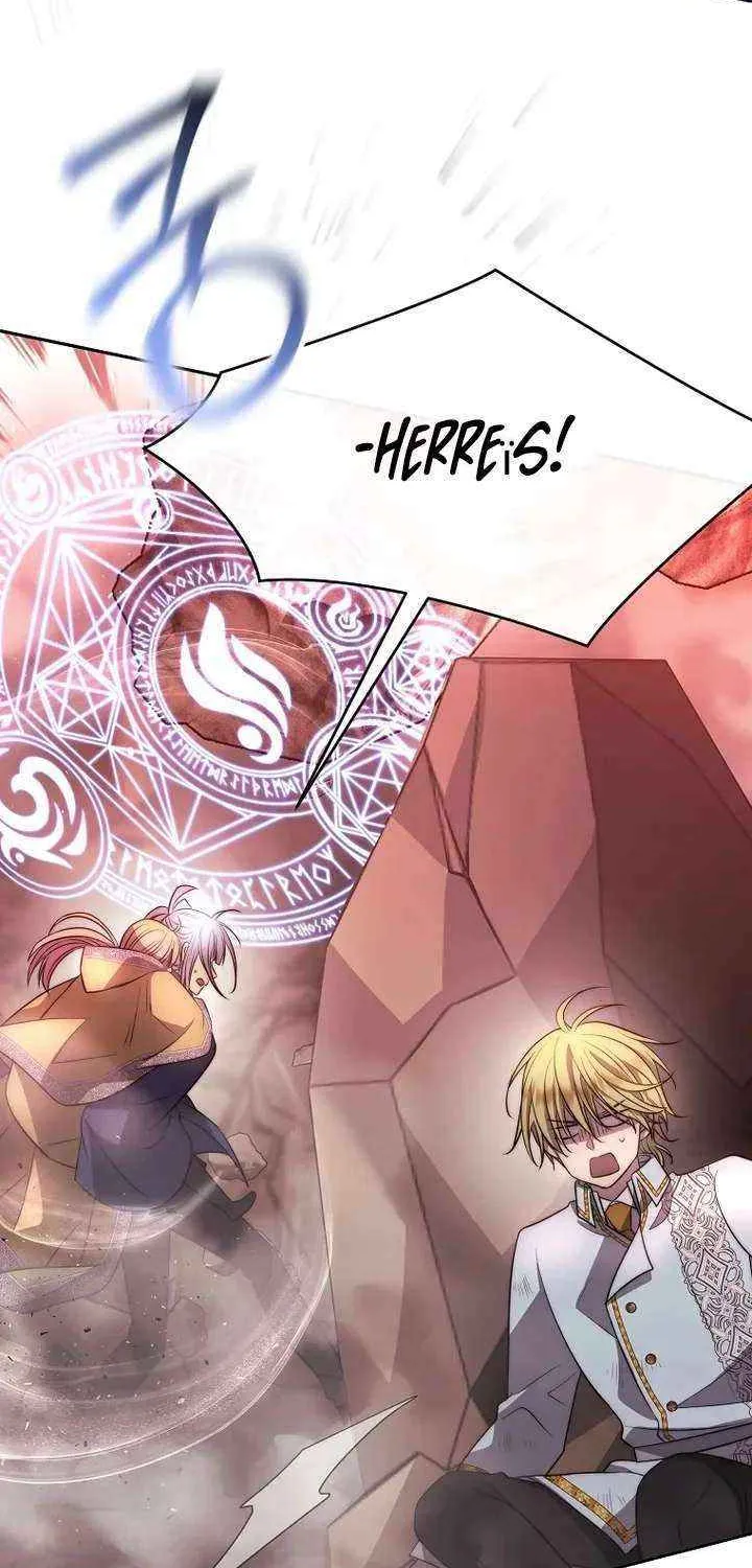Black Haze [Remake] Chapter 45 page 33 - 