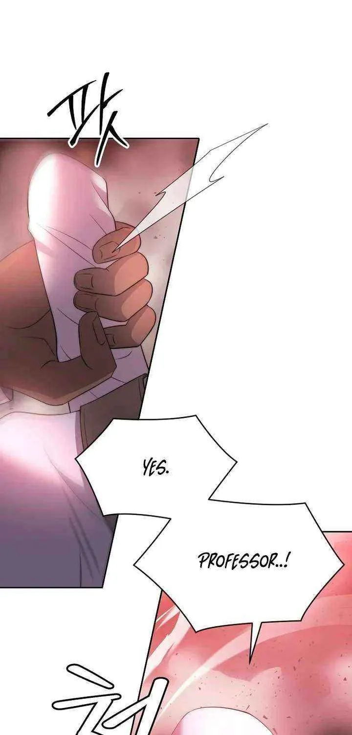 Black Haze [Remake] Chapter 45 page 35 - 
