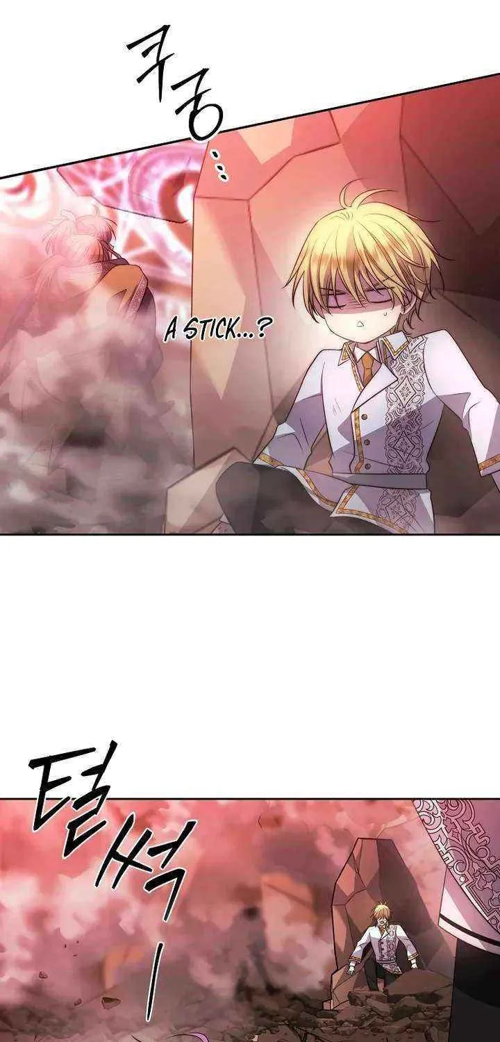 Black Haze [Remake] Chapter 45 page 37 - 