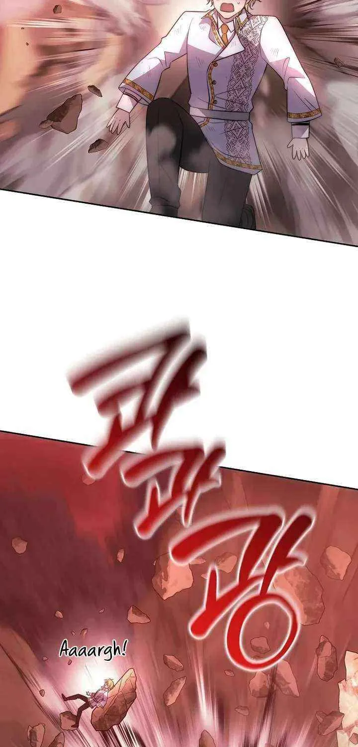 Black Haze [Remake] Chapter 45 page 40 - 