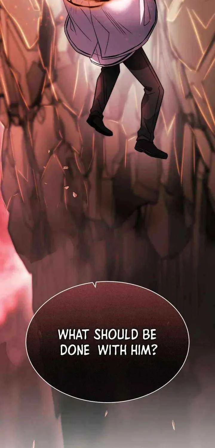 Black Haze [Remake] Chapter 45 page 5 - 