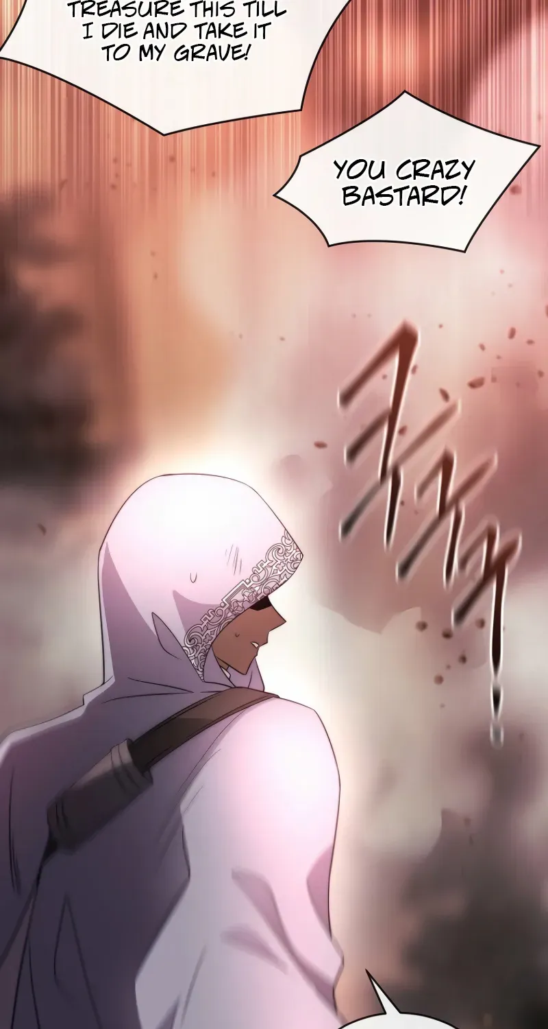 Black Haze [Remake] Chapter 46 page 11 - 