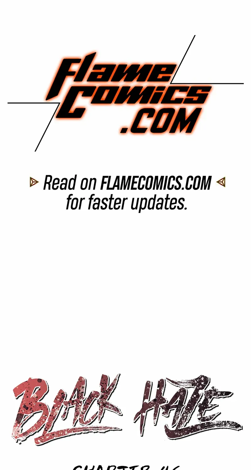 Black Haze [Remake] Chapter 46 page 3 - 