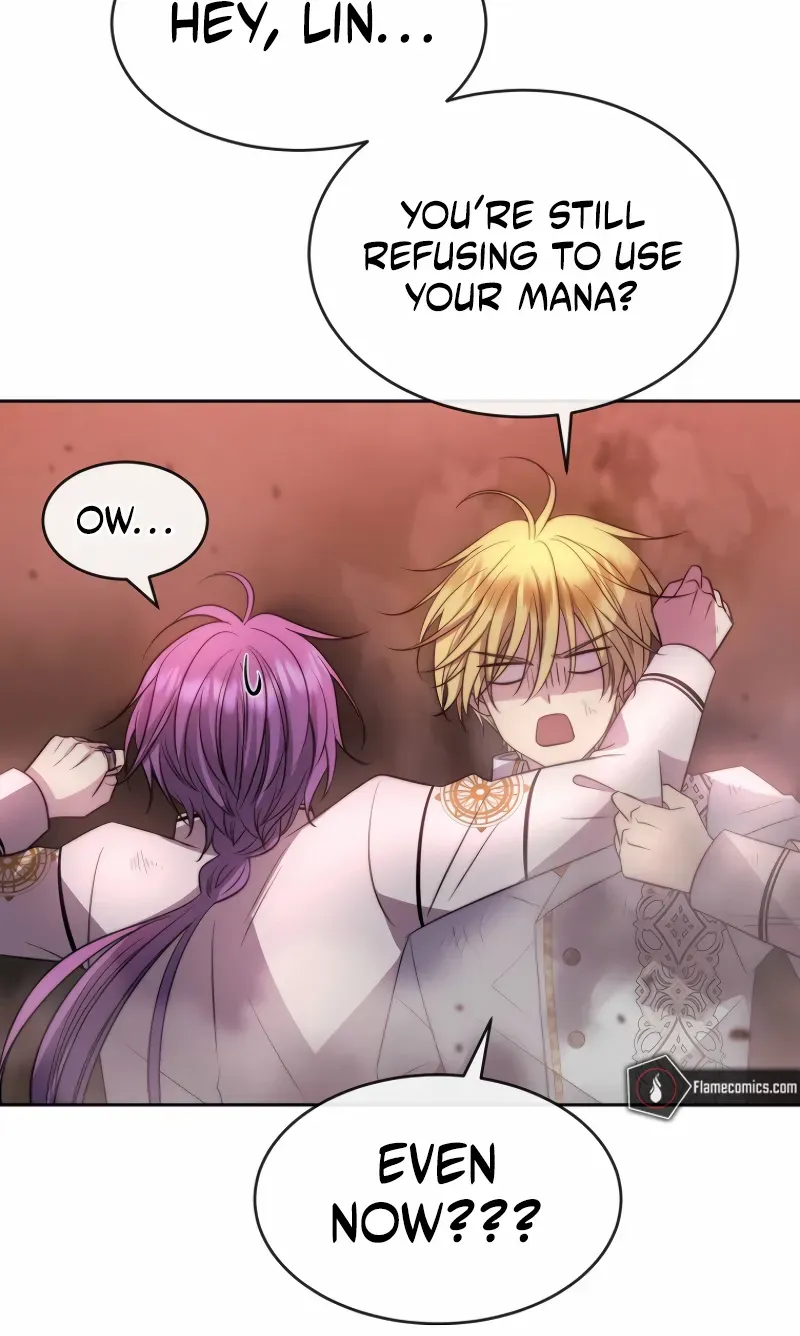 Black Haze [Remake] Chapter 46 page 21 - 