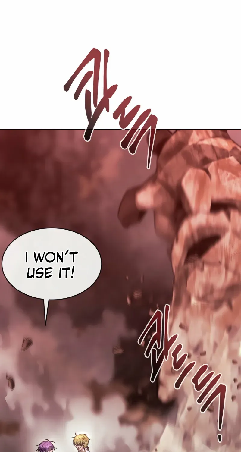 Black Haze [Remake] Chapter 46 page 22 - 