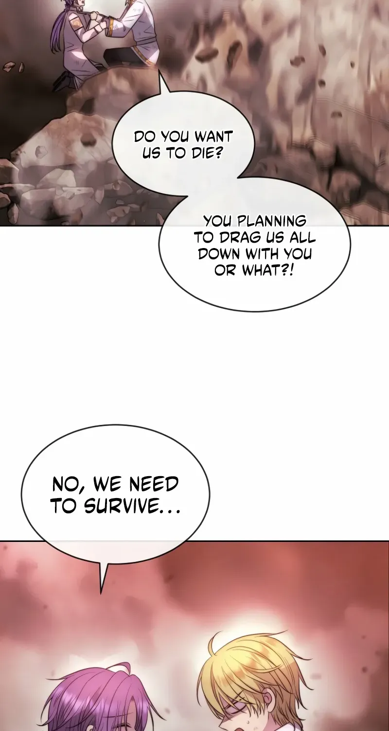 Black Haze [Remake] Chapter 46 page 23 - 