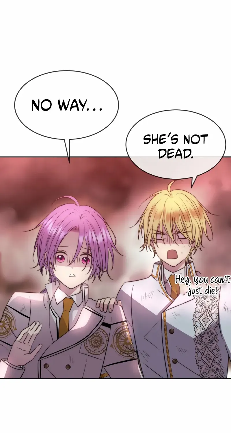 Black Haze [Remake] Chapter 46 page 32 - 