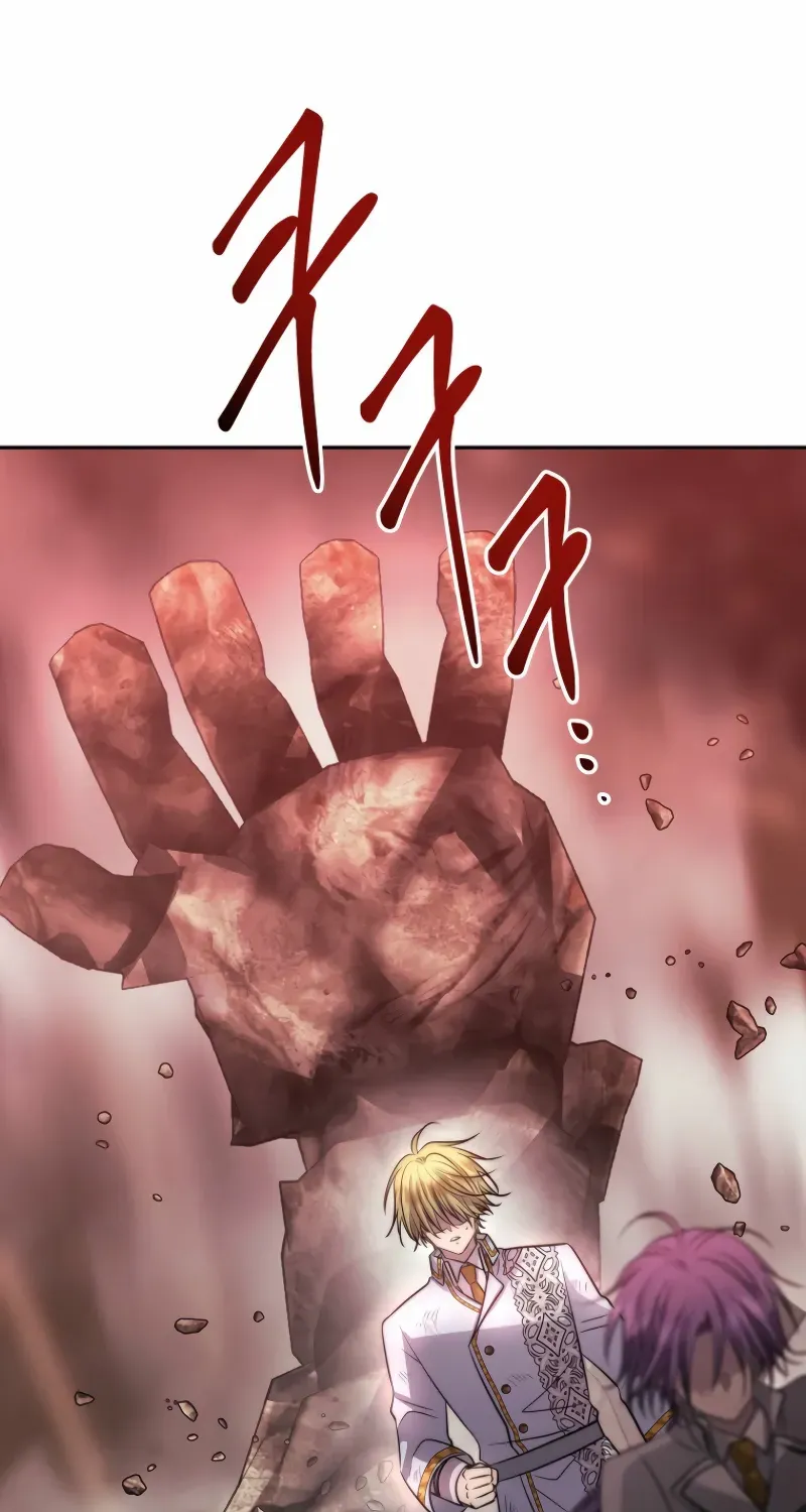 Black Haze [Remake] Chapter 46 page 33 - 