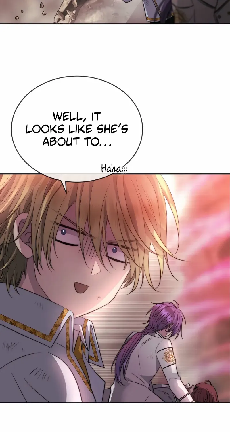Black Haze [Remake] Chapter 46 page 34 - 