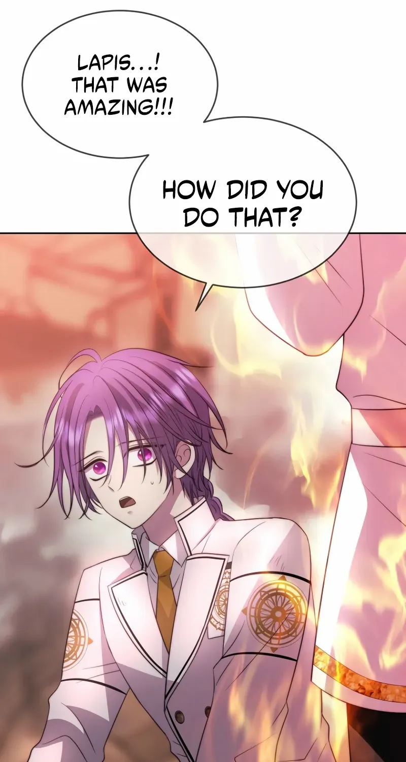 Black Haze [Remake] Chapter 46 page 47 - 