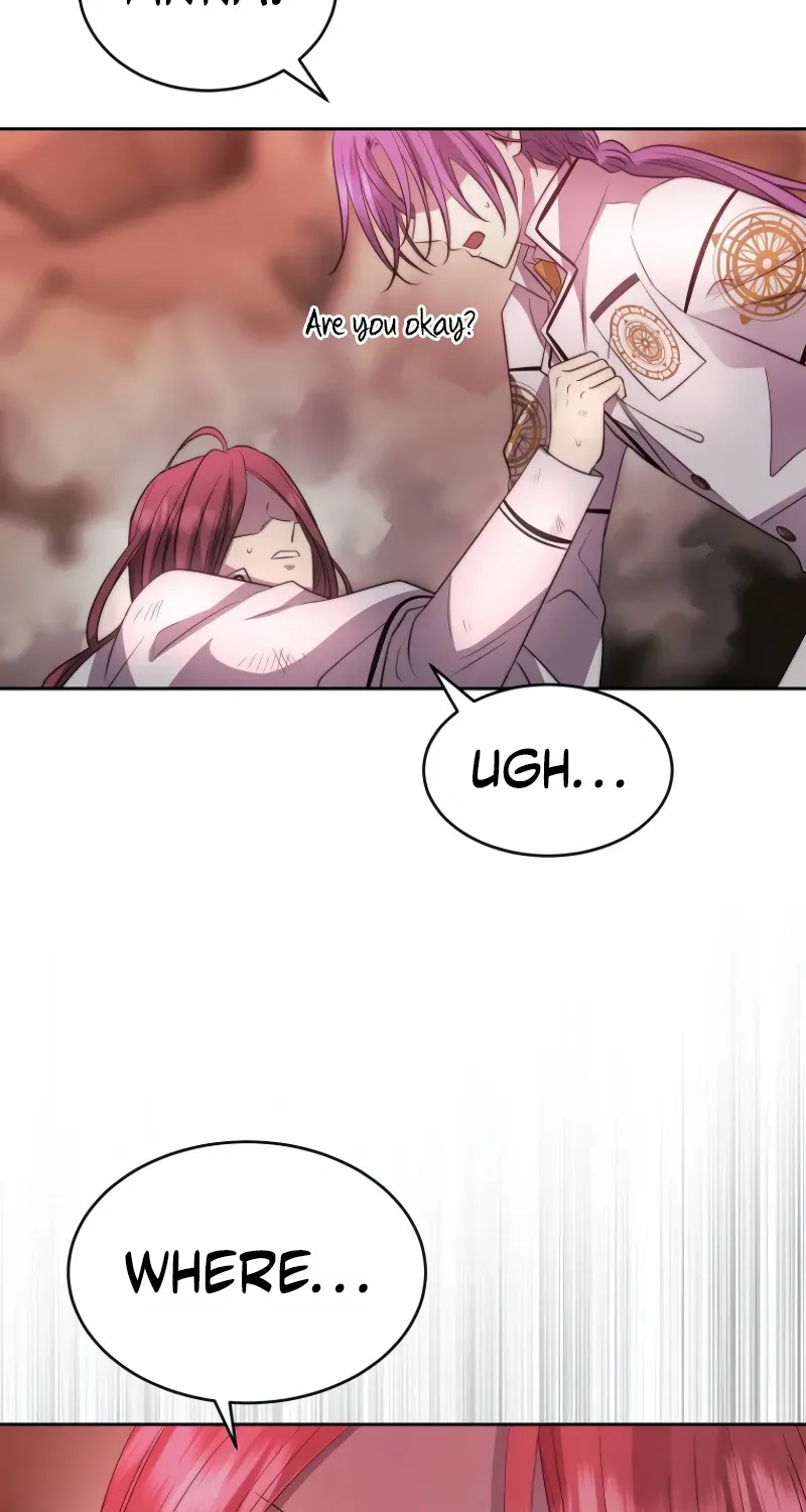 Black Haze [Remake] Chapter 46 page 54 - 
