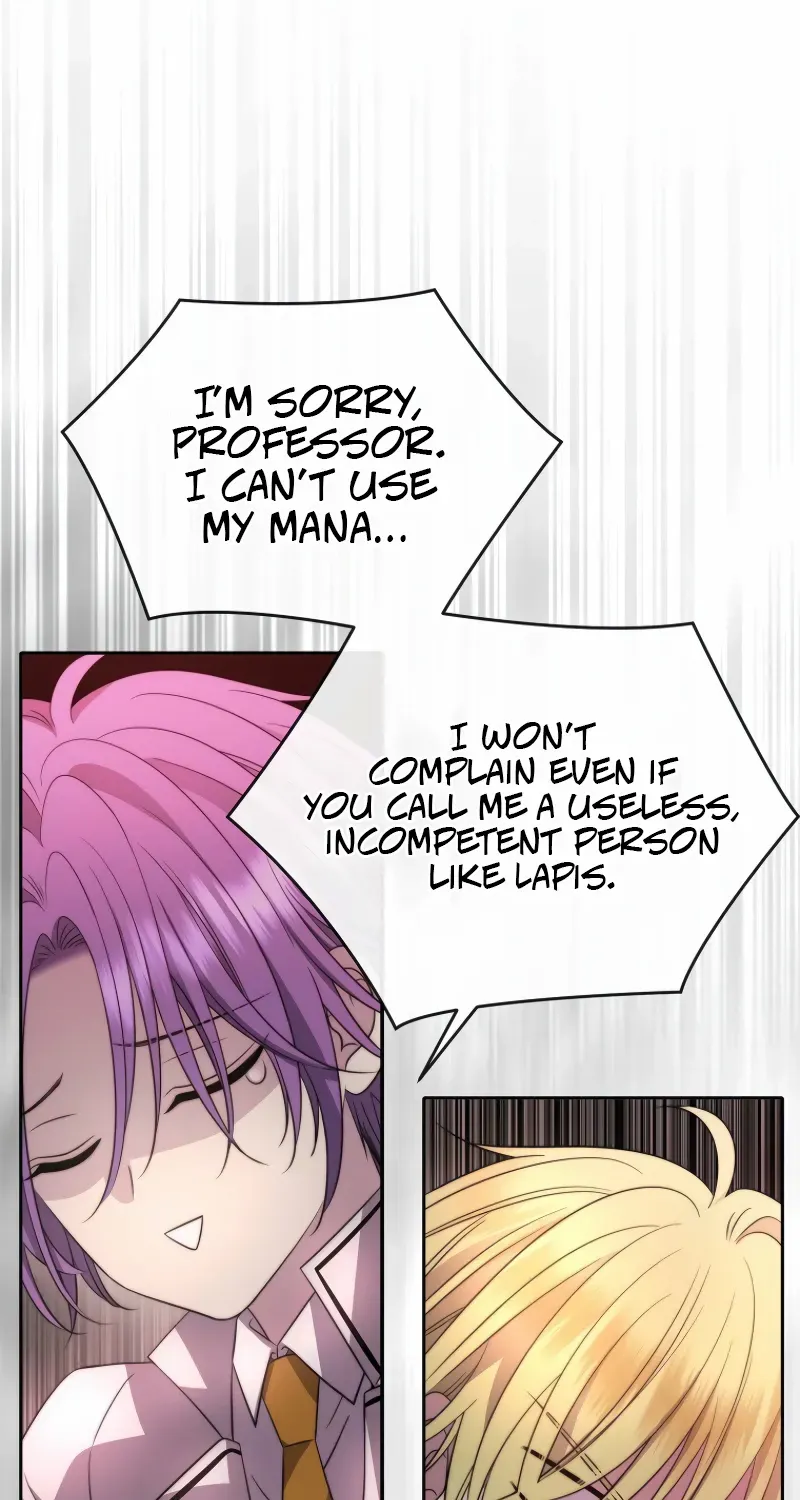 Black Haze [Remake] Chapter 46 page 9 - 