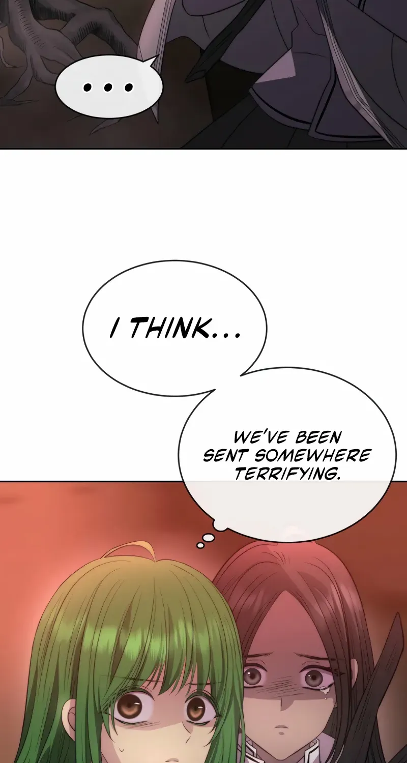 Black Haze [Remake] Chapter 46 page 87 - 