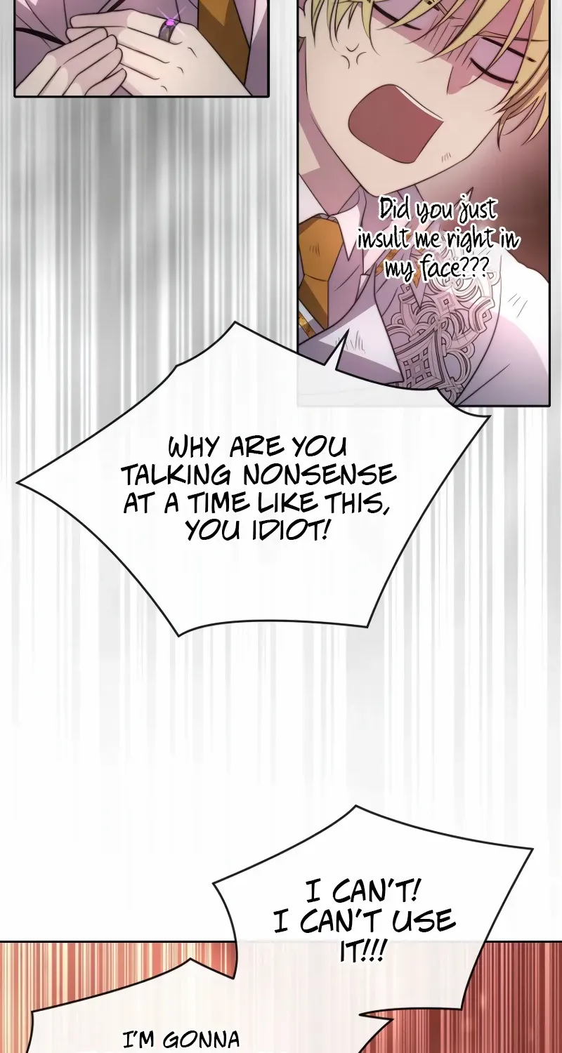Black Haze [Remake] Chapter 46 page 10 - 