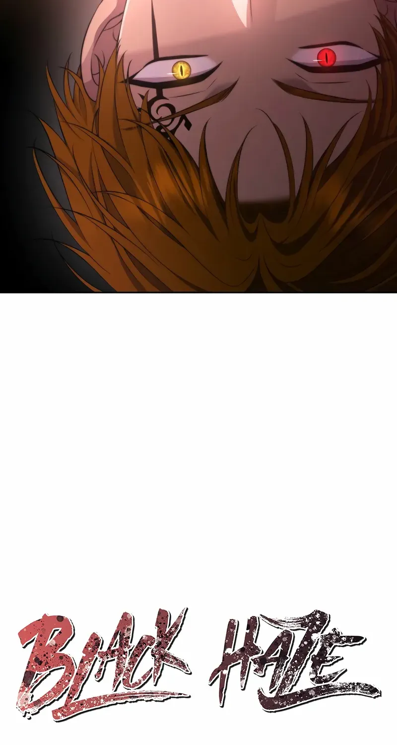 Black Haze [Remake] Chapter 47 page 17 - 