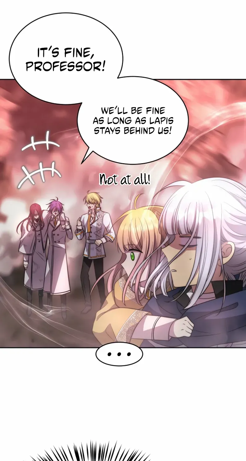 Black Haze [Remake] Chapter 47 page 22 - 